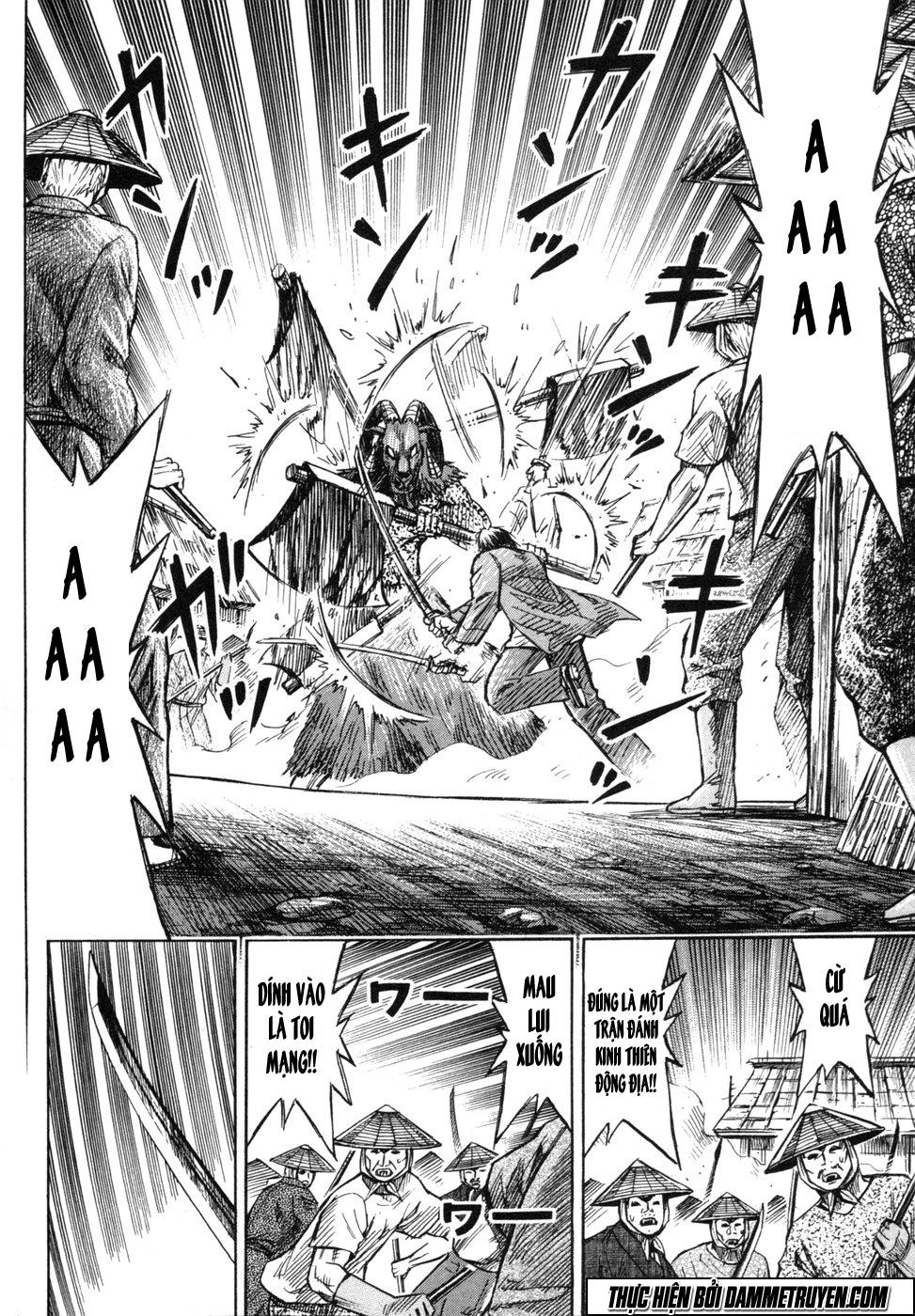 Đảo Ma Cà Rồng Chapter 239 - 9