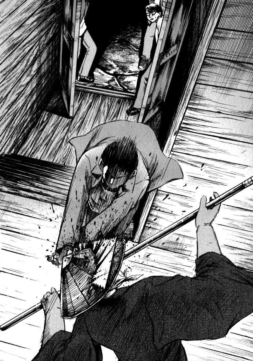 Đảo Ma Cà Rồng Chapter 24 - 2