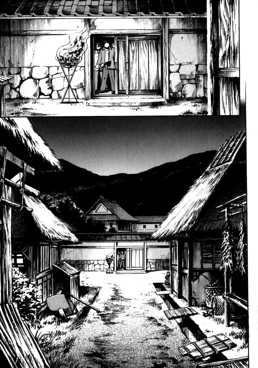 Đảo Ma Cà Rồng Chapter 24 - 7