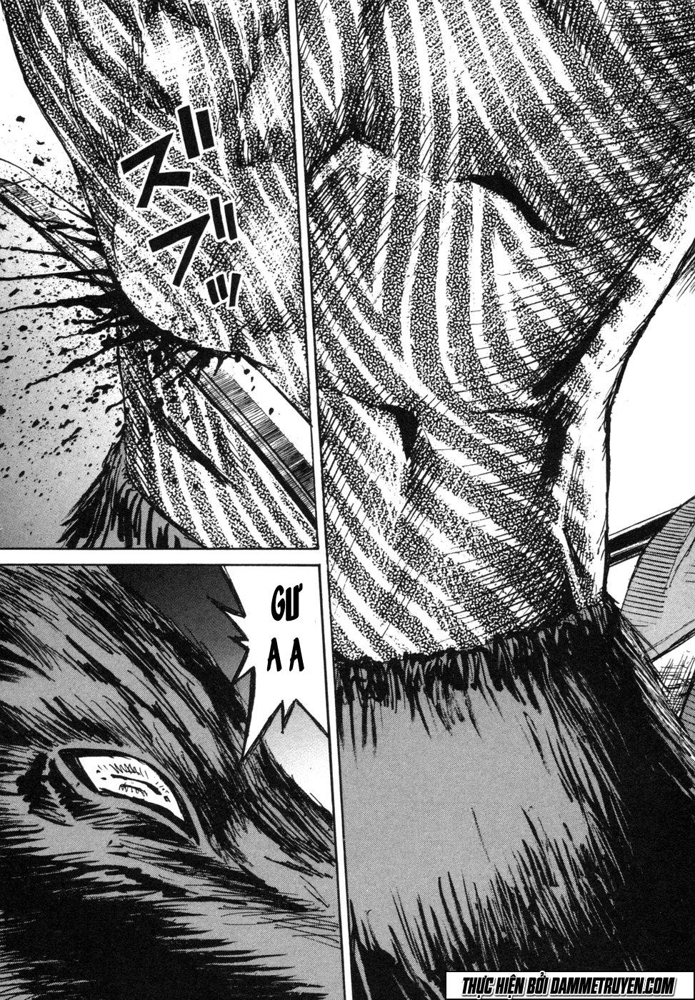 Đảo Ma Cà Rồng Chapter 240 - 12