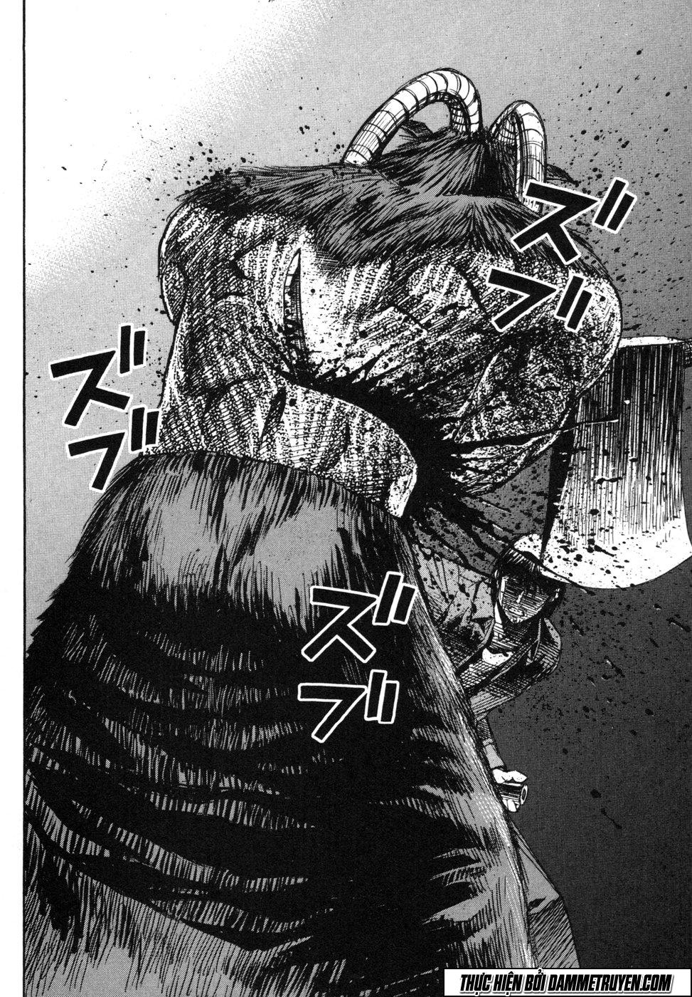 Đảo Ma Cà Rồng Chapter 240 - 13