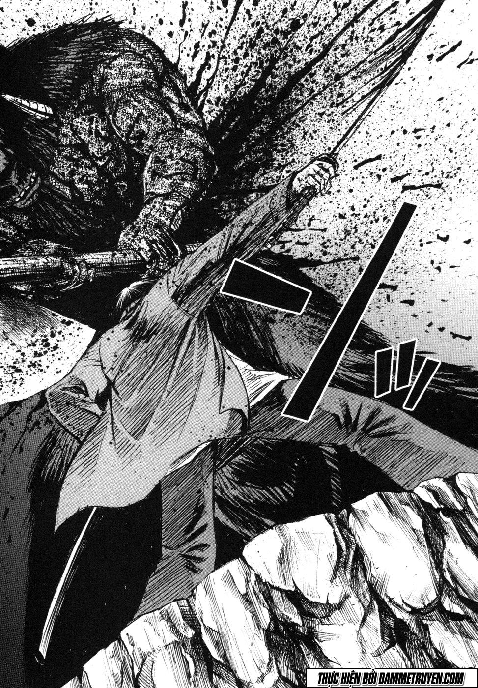 Đảo Ma Cà Rồng Chapter 240 - 15