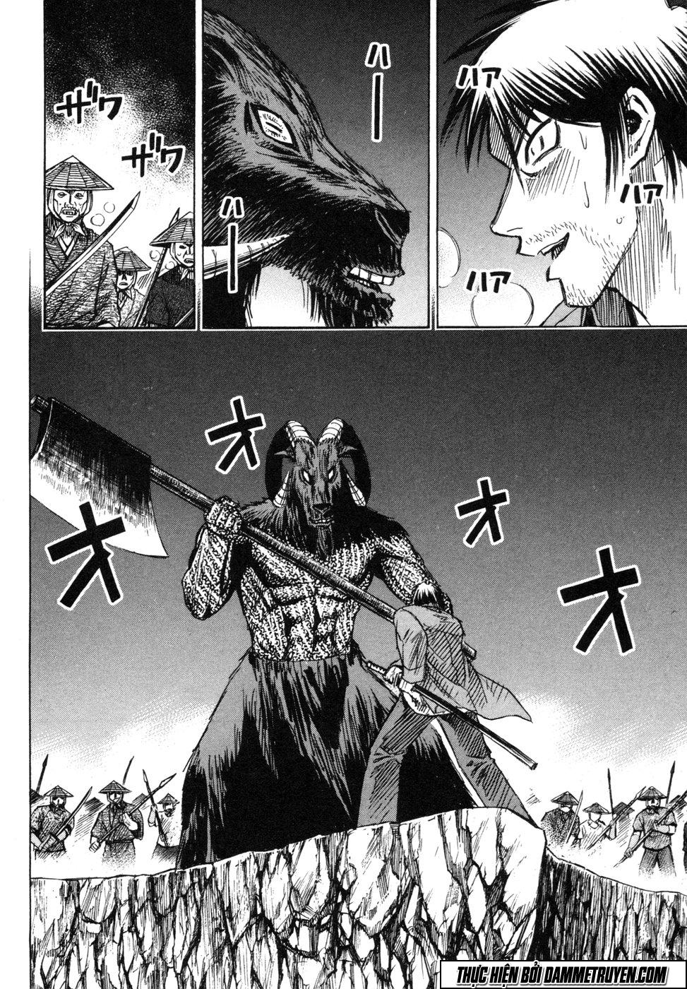 Đảo Ma Cà Rồng Chapter 240 - 7