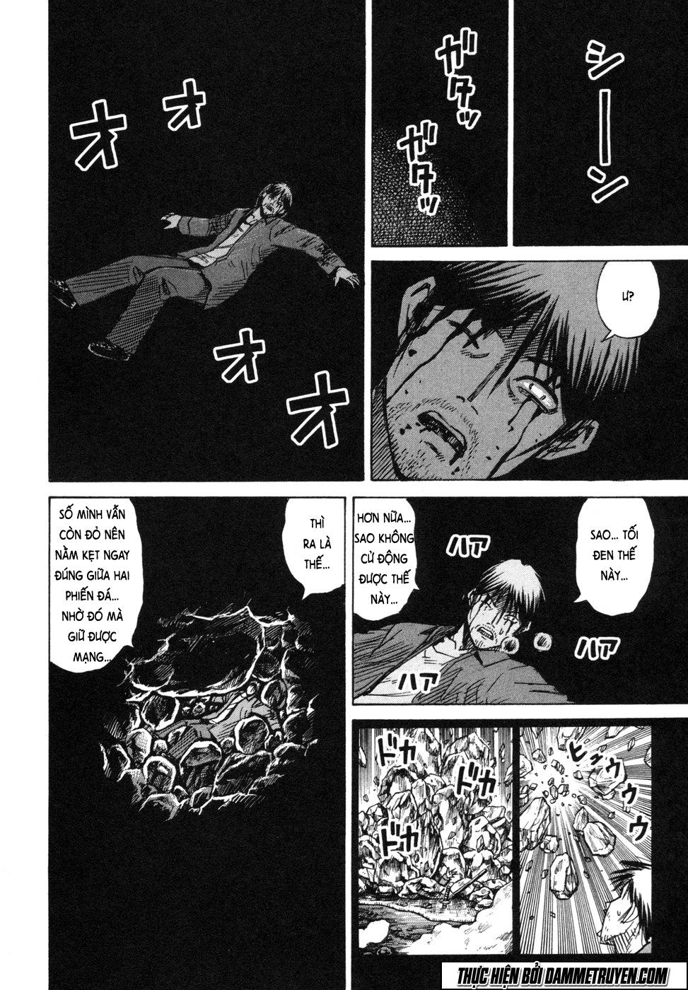 Đảo Ma Cà Rồng Chapter 241 - 11