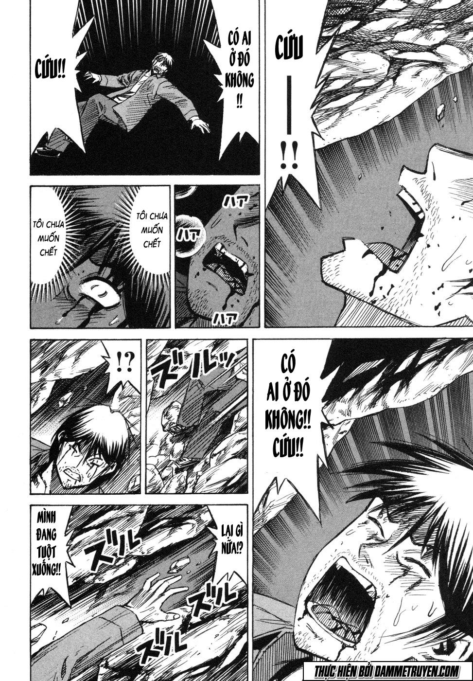 Đảo Ma Cà Rồng Chapter 241 - 13