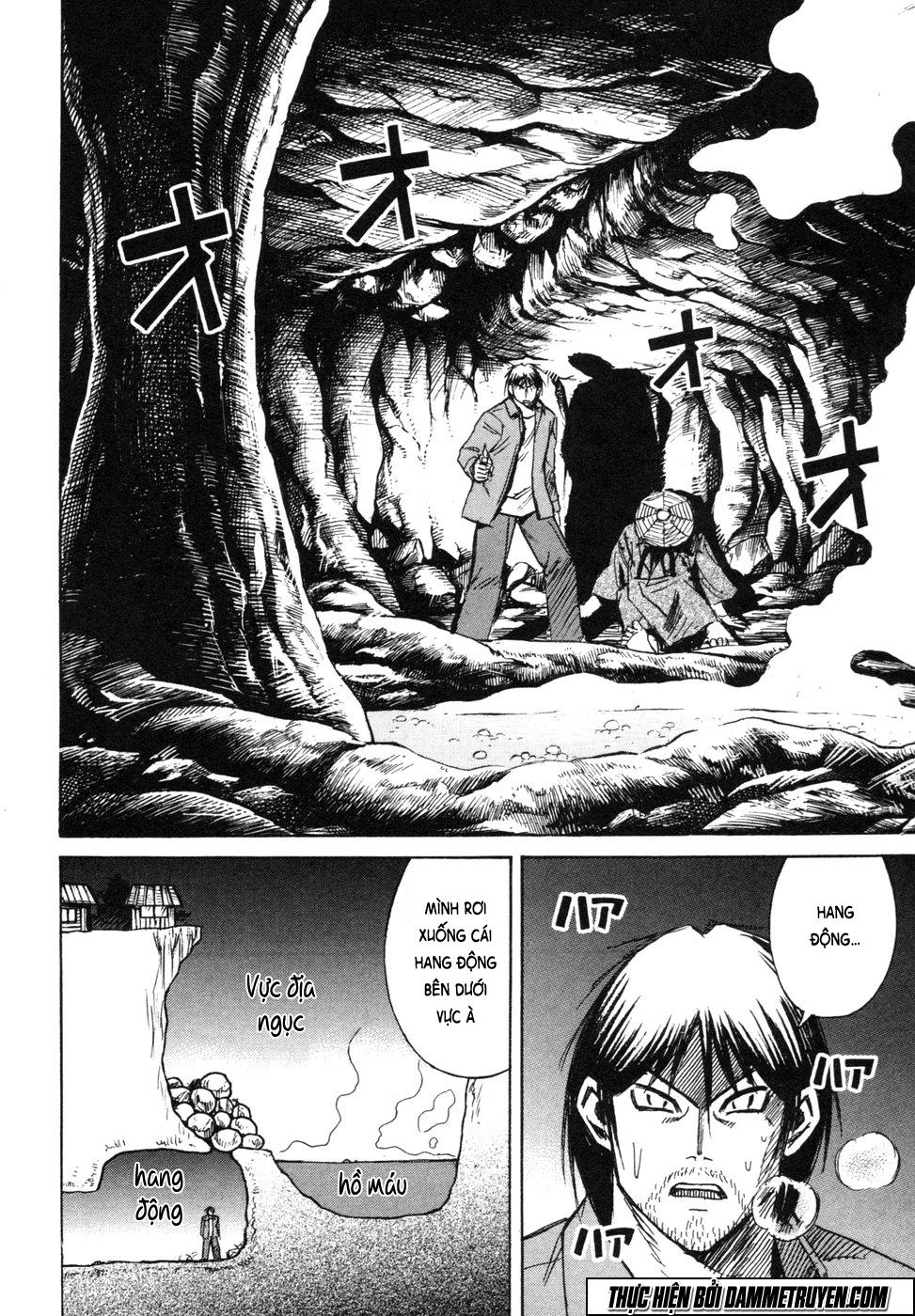 Đảo Ma Cà Rồng Chapter 241 - 15