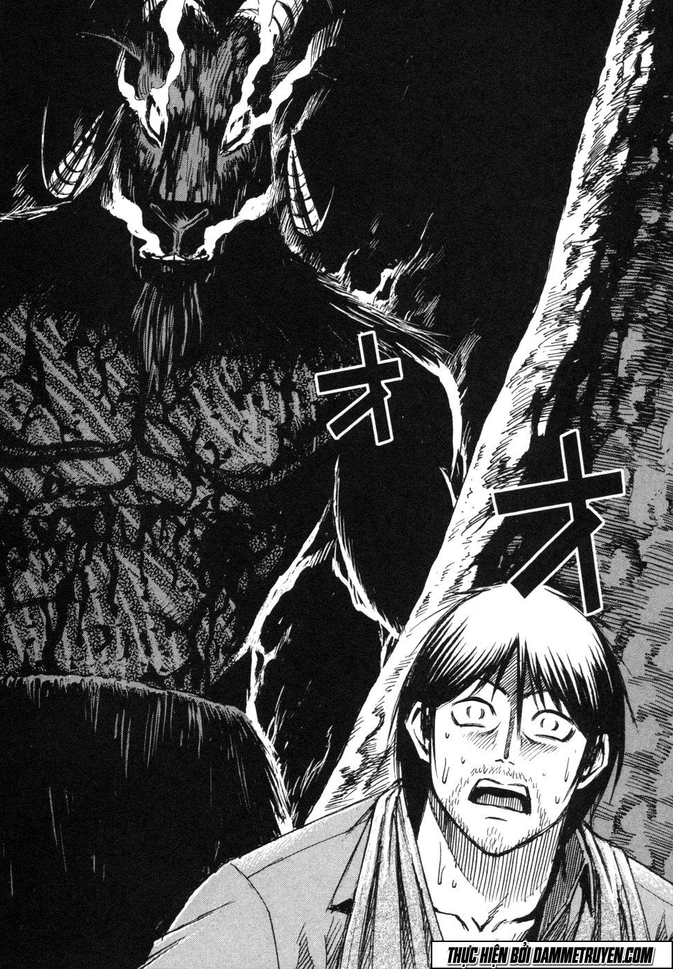 Đảo Ma Cà Rồng Chapter 241 - 19