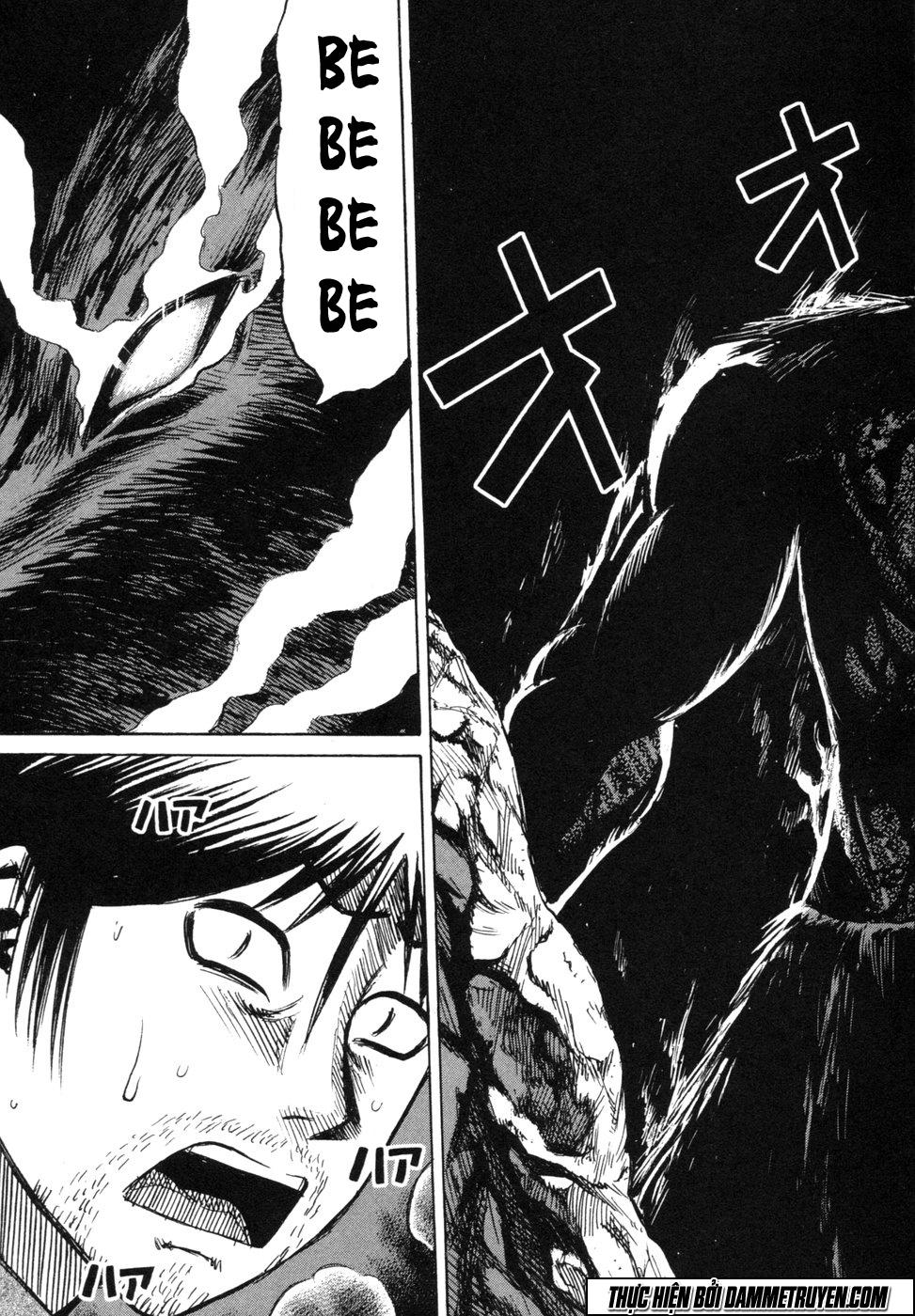 Đảo Ma Cà Rồng Chapter 241 - 20