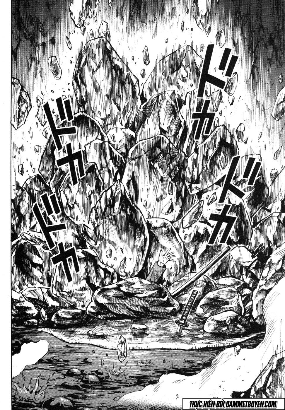 Đảo Ma Cà Rồng Chapter 241 - 9