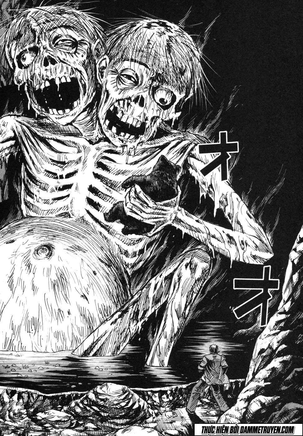 Đảo Ma Cà Rồng Chapter 242 - 19