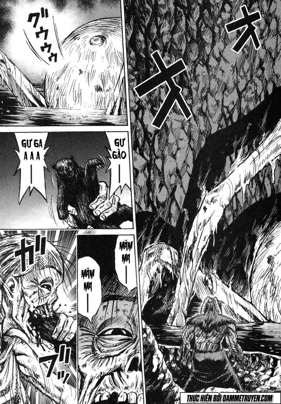 Đảo Ma Cà Rồng Chapter 242 - 20