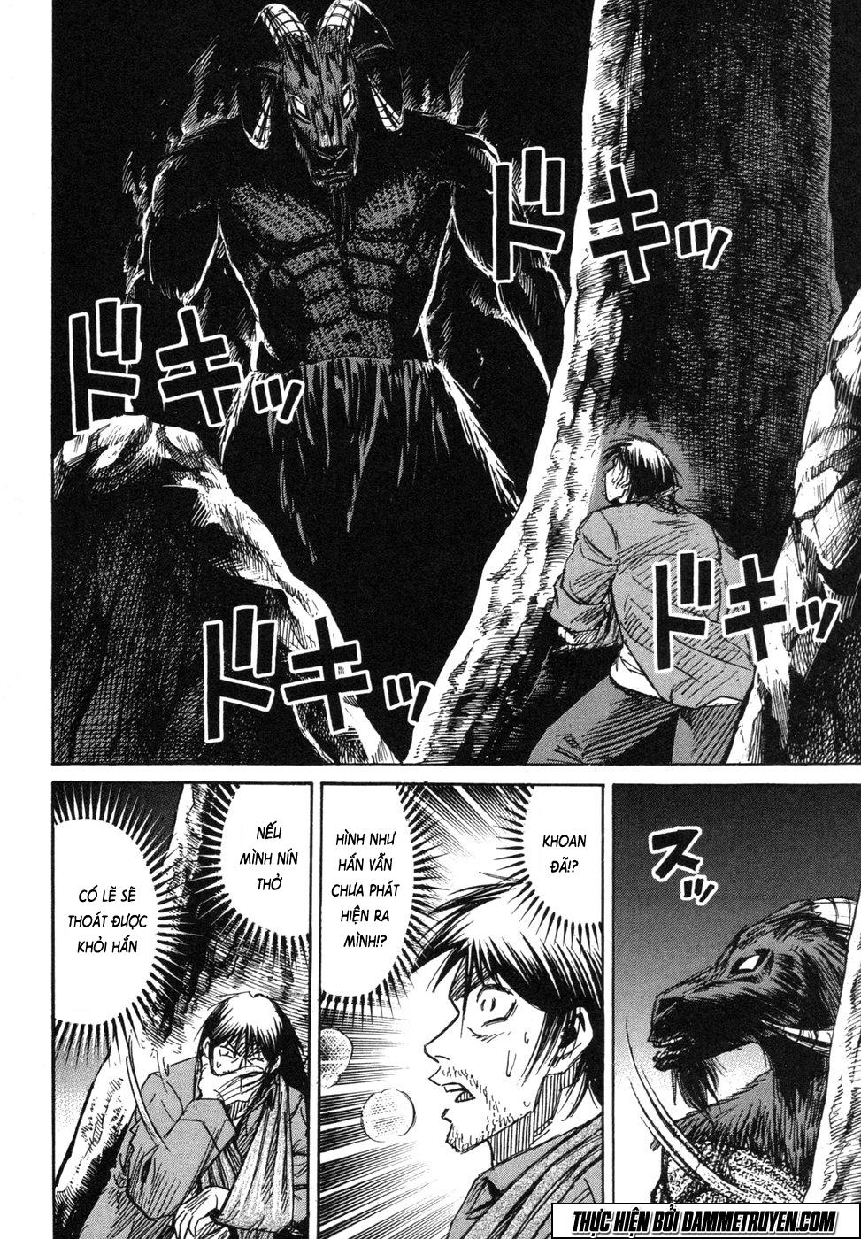 Đảo Ma Cà Rồng Chapter 242 - 5