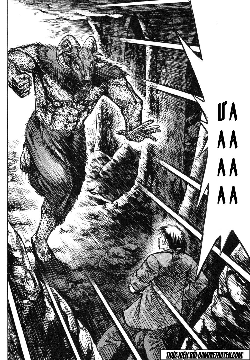 Đảo Ma Cà Rồng Chapter 242 - 7