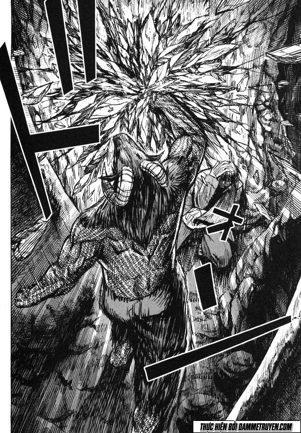 Đảo Ma Cà Rồng Chapter 242 - 9