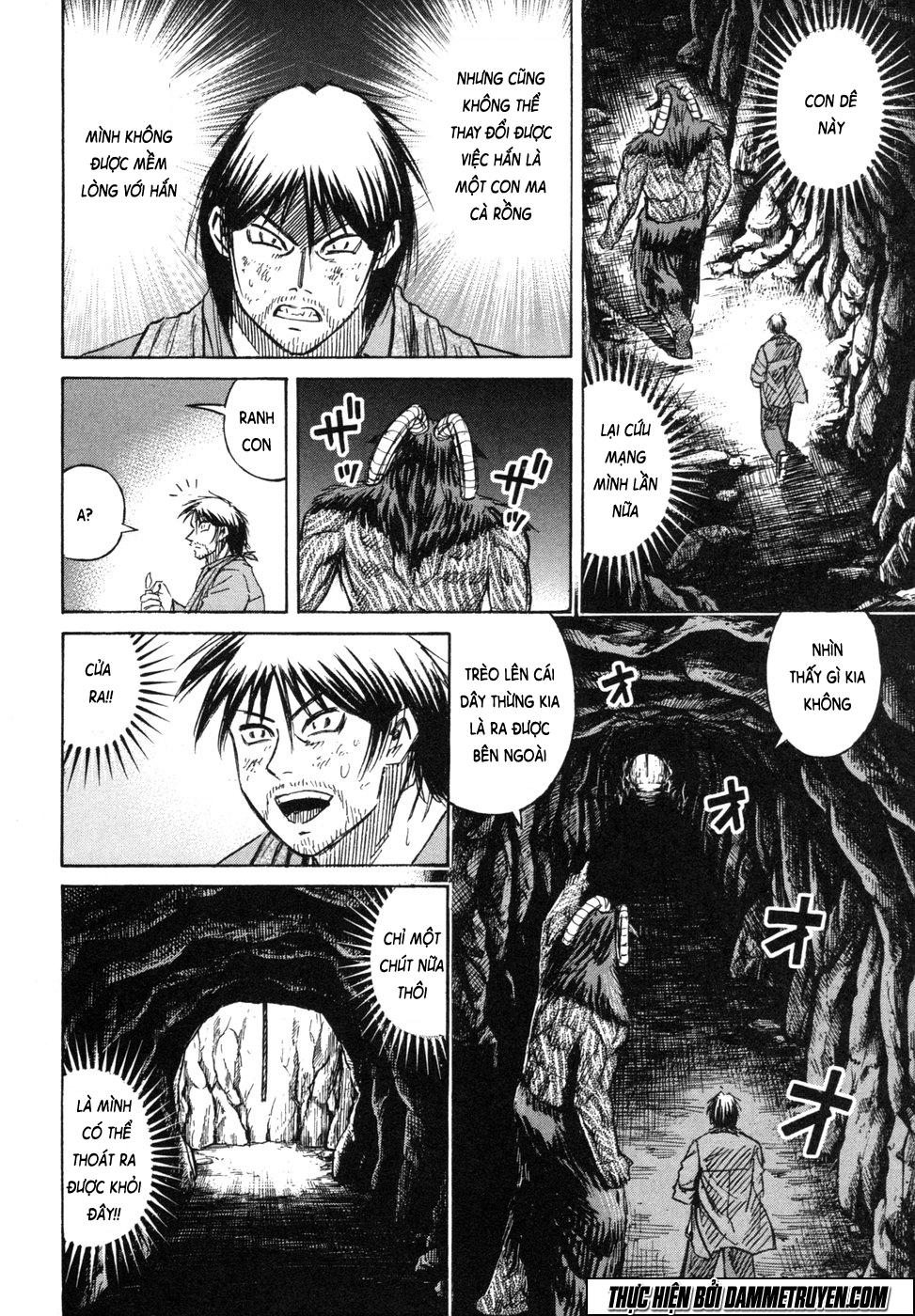 Đảo Ma Cà Rồng Chapter 243 - 15