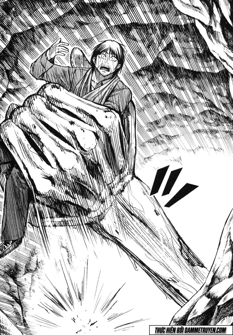 Đảo Ma Cà Rồng Chapter 243 - 17