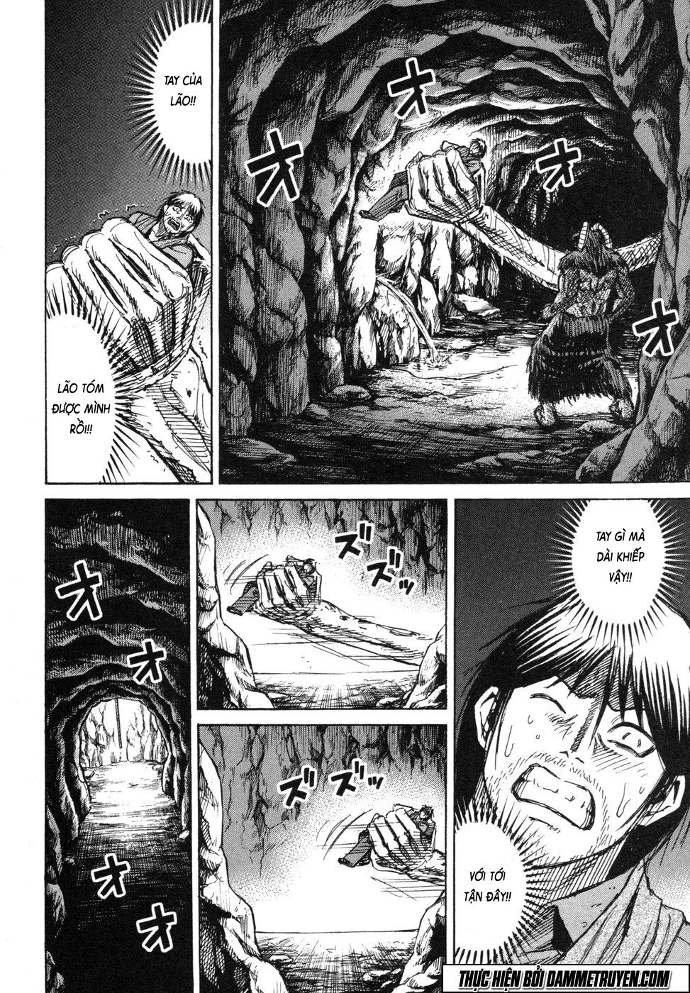 Đảo Ma Cà Rồng Chapter 243 - 19