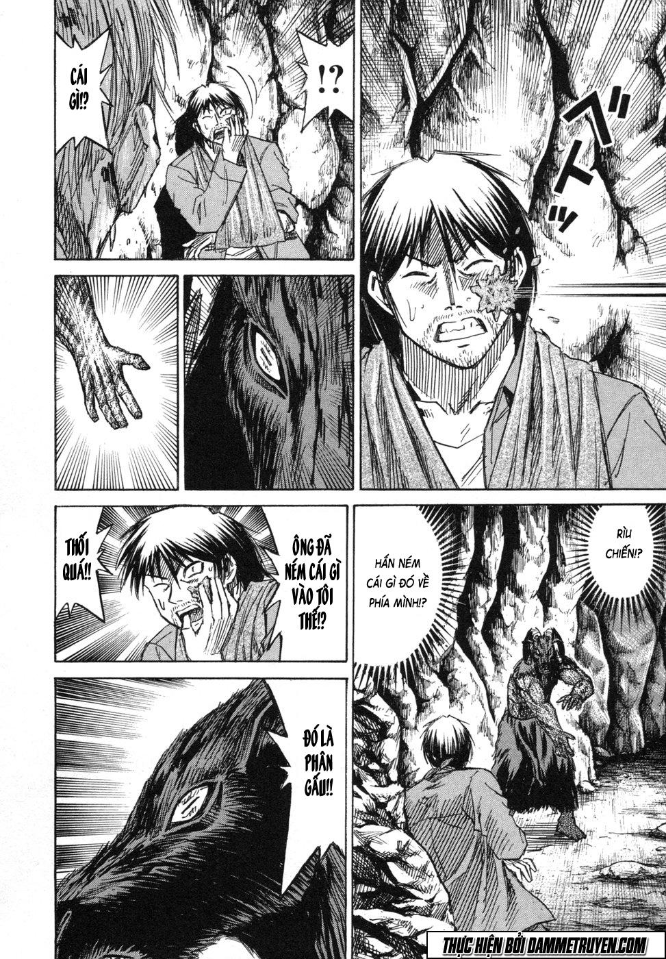 Đảo Ma Cà Rồng Chapter 243 - 9