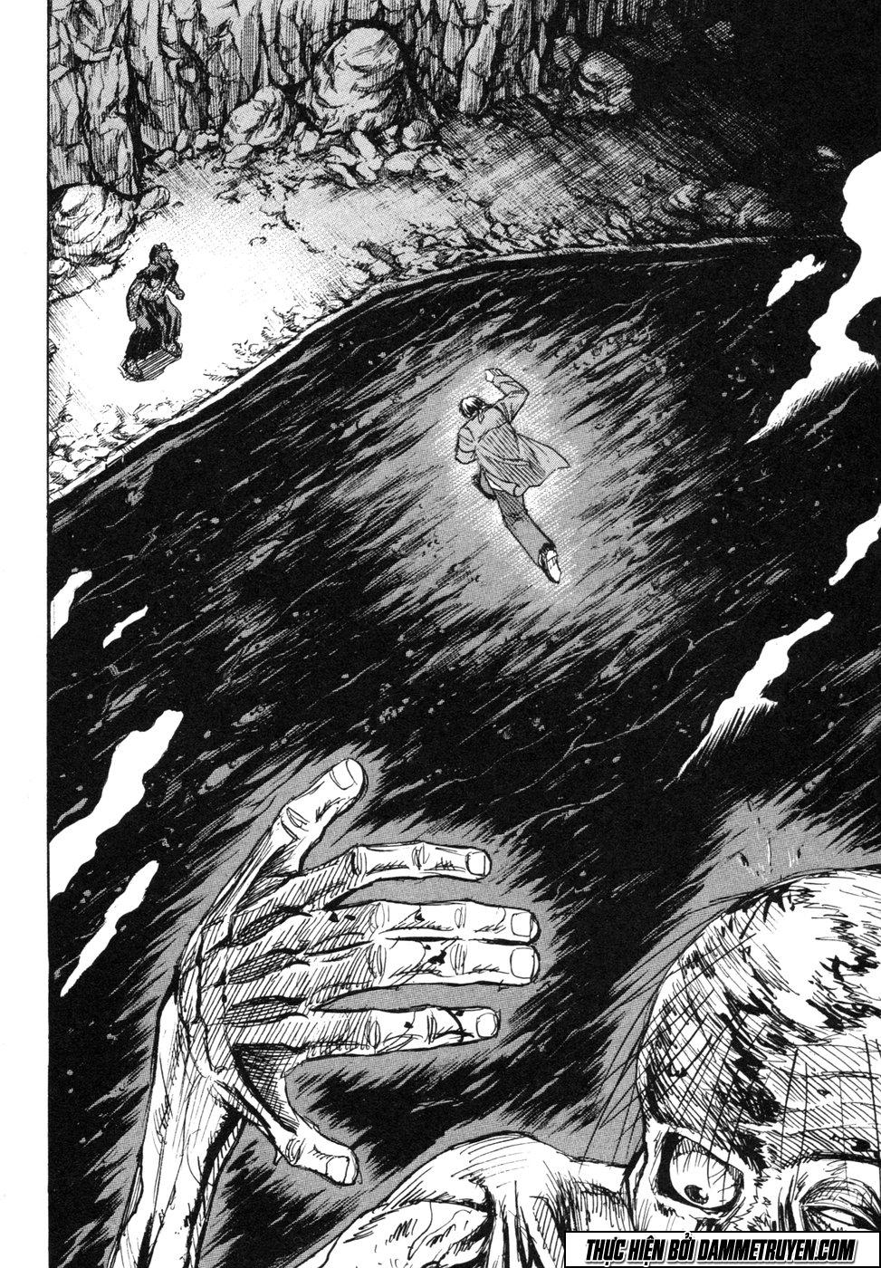 Đảo Ma Cà Rồng Chapter 244 - 19