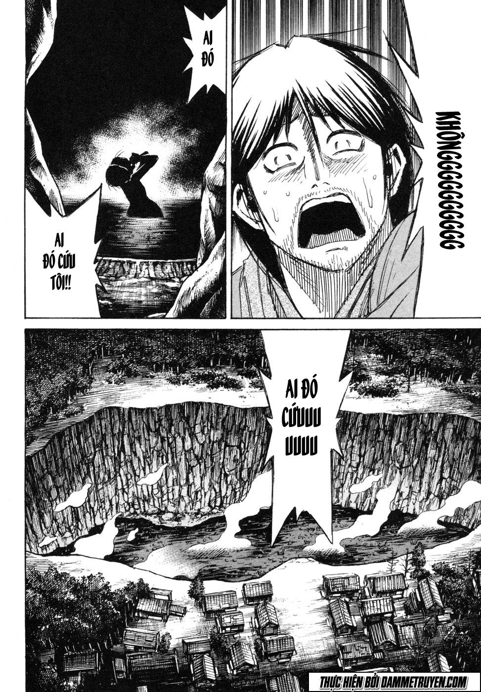 Đảo Ma Cà Rồng Chapter 244 - 7