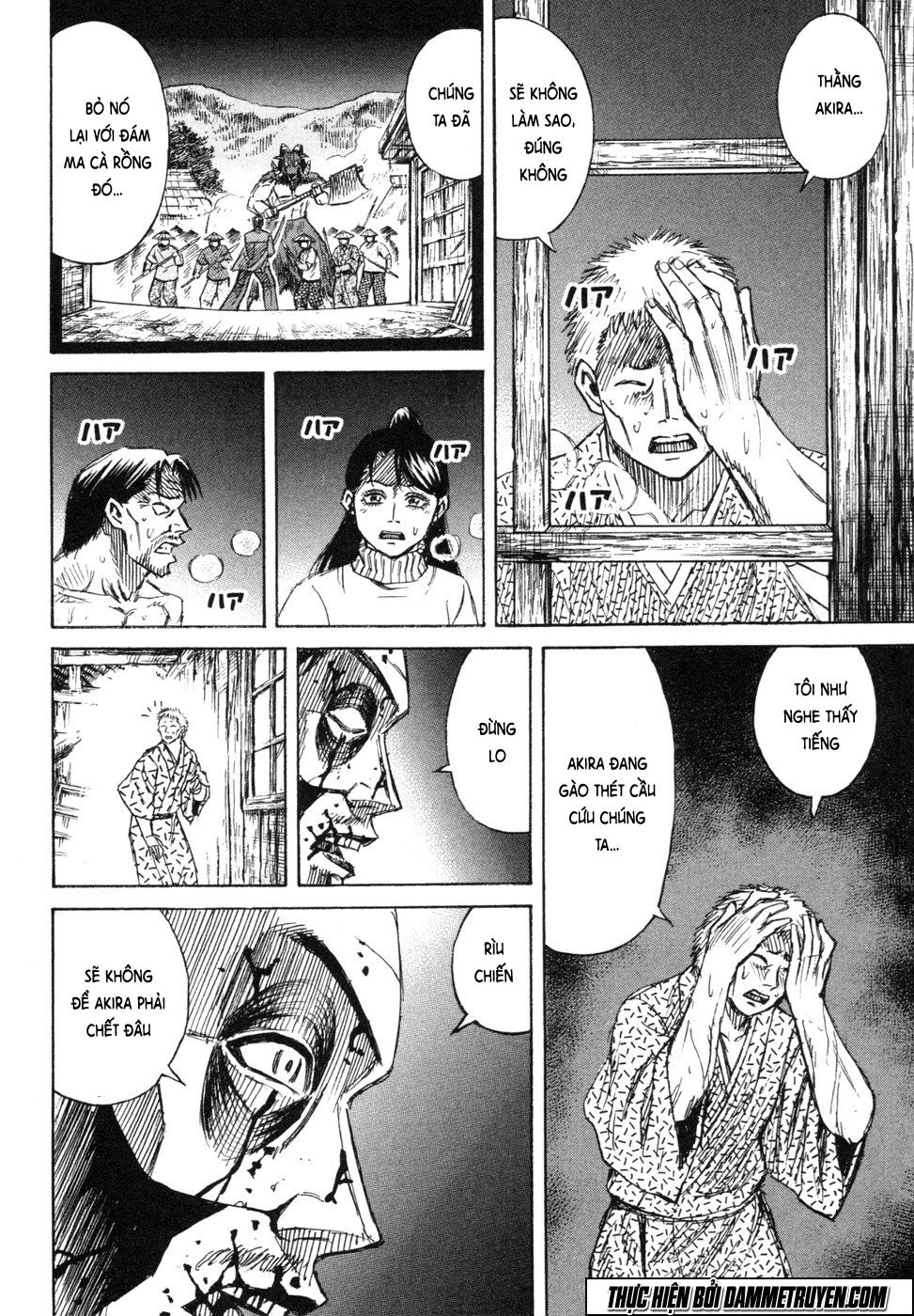 Đảo Ma Cà Rồng Chapter 244 - 9