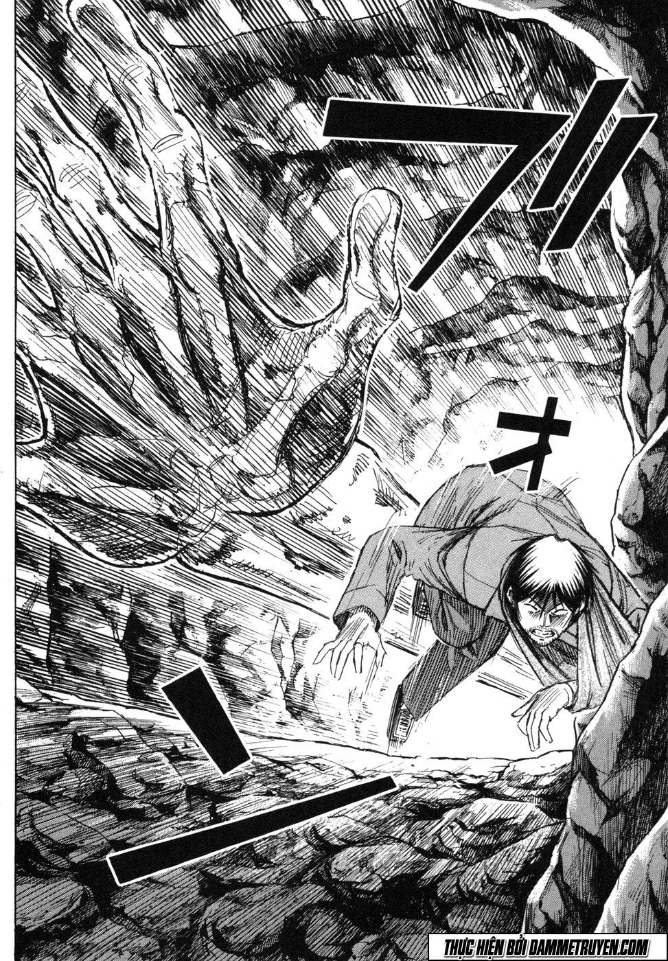 Đảo Ma Cà Rồng Chapter 245 - 17