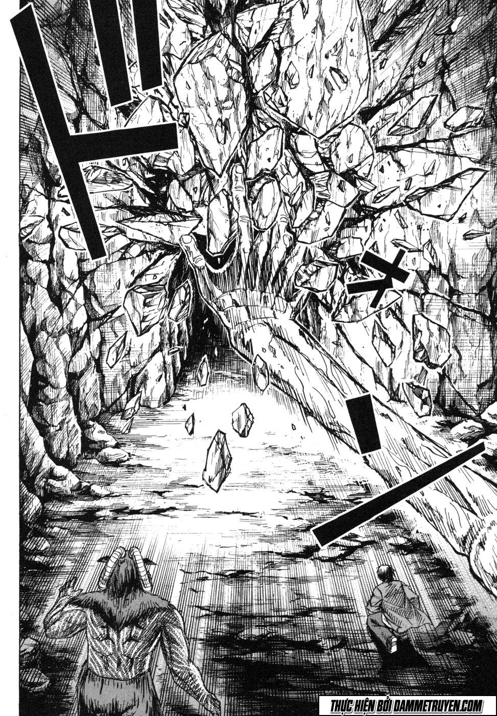 Đảo Ma Cà Rồng Chapter 245 - 5