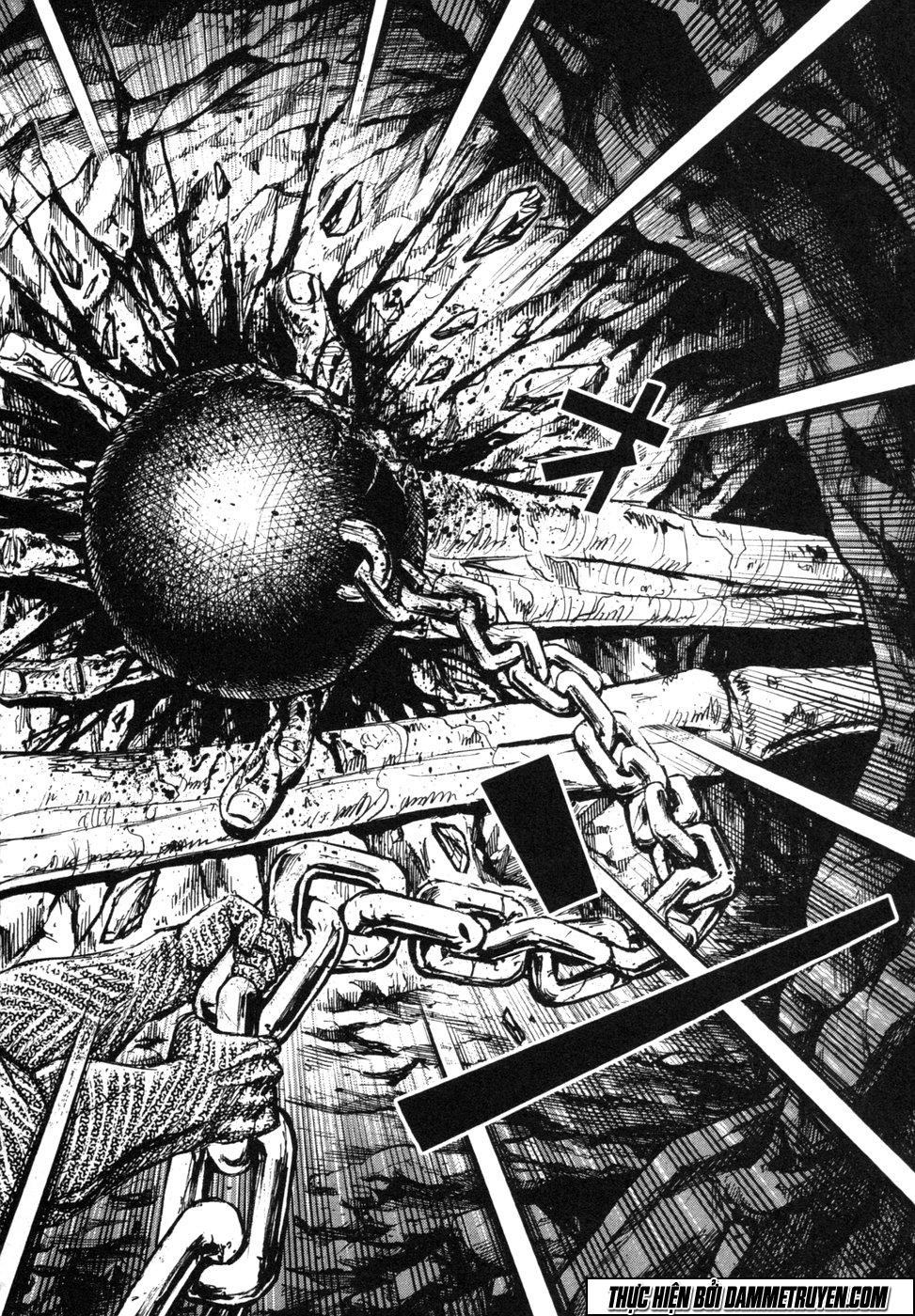 Đảo Ma Cà Rồng Chapter 246 - 19