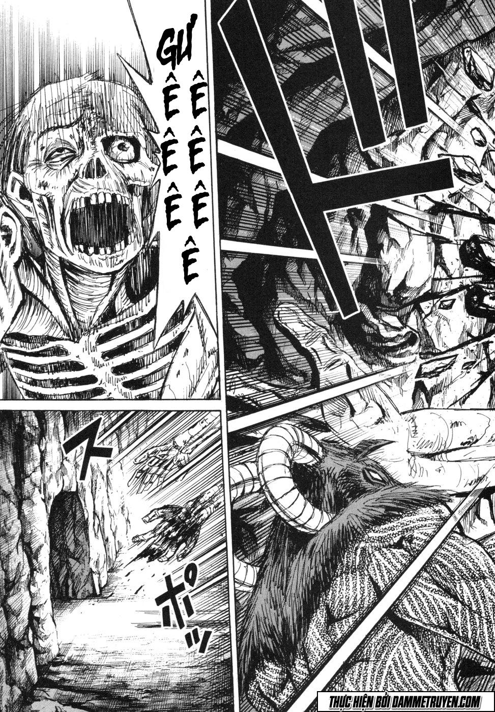 Đảo Ma Cà Rồng Chapter 246 - 20