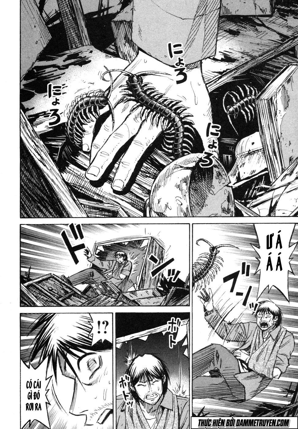 Đảo Ma Cà Rồng Chapter 246 - 5