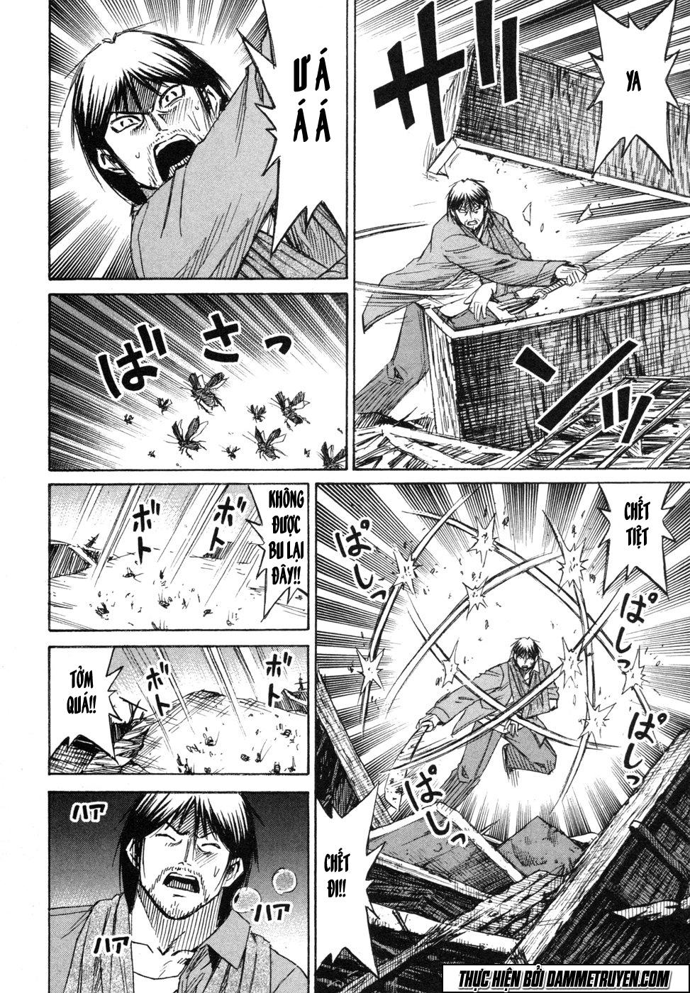 Đảo Ma Cà Rồng Chapter 246 - 7