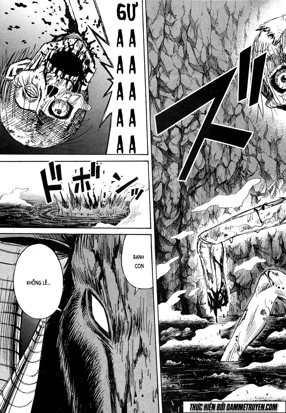 Đảo Ma Cà Rồng Chapter 249 - 19