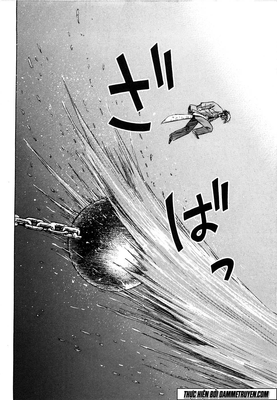 Đảo Ma Cà Rồng Chapter 249 - 7