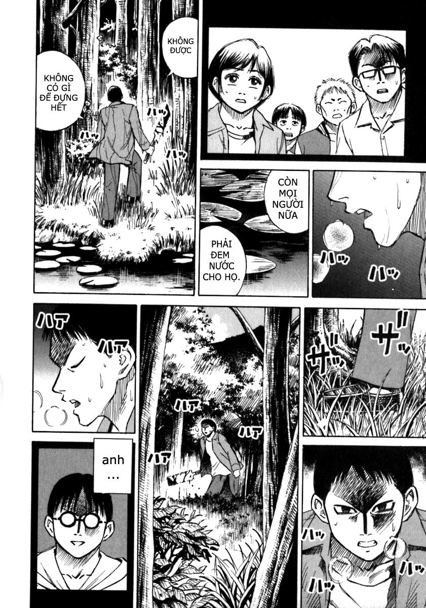 Đảo Ma Cà Rồng Chapter 25 - 9