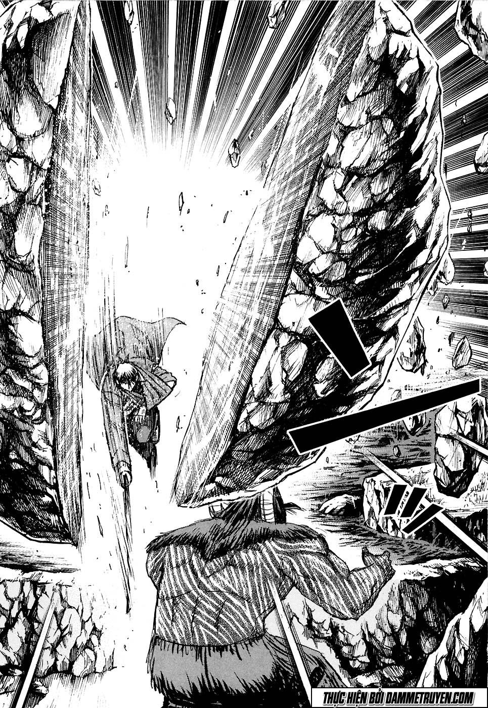 Đảo Ma Cà Rồng Chapter 250 - 19