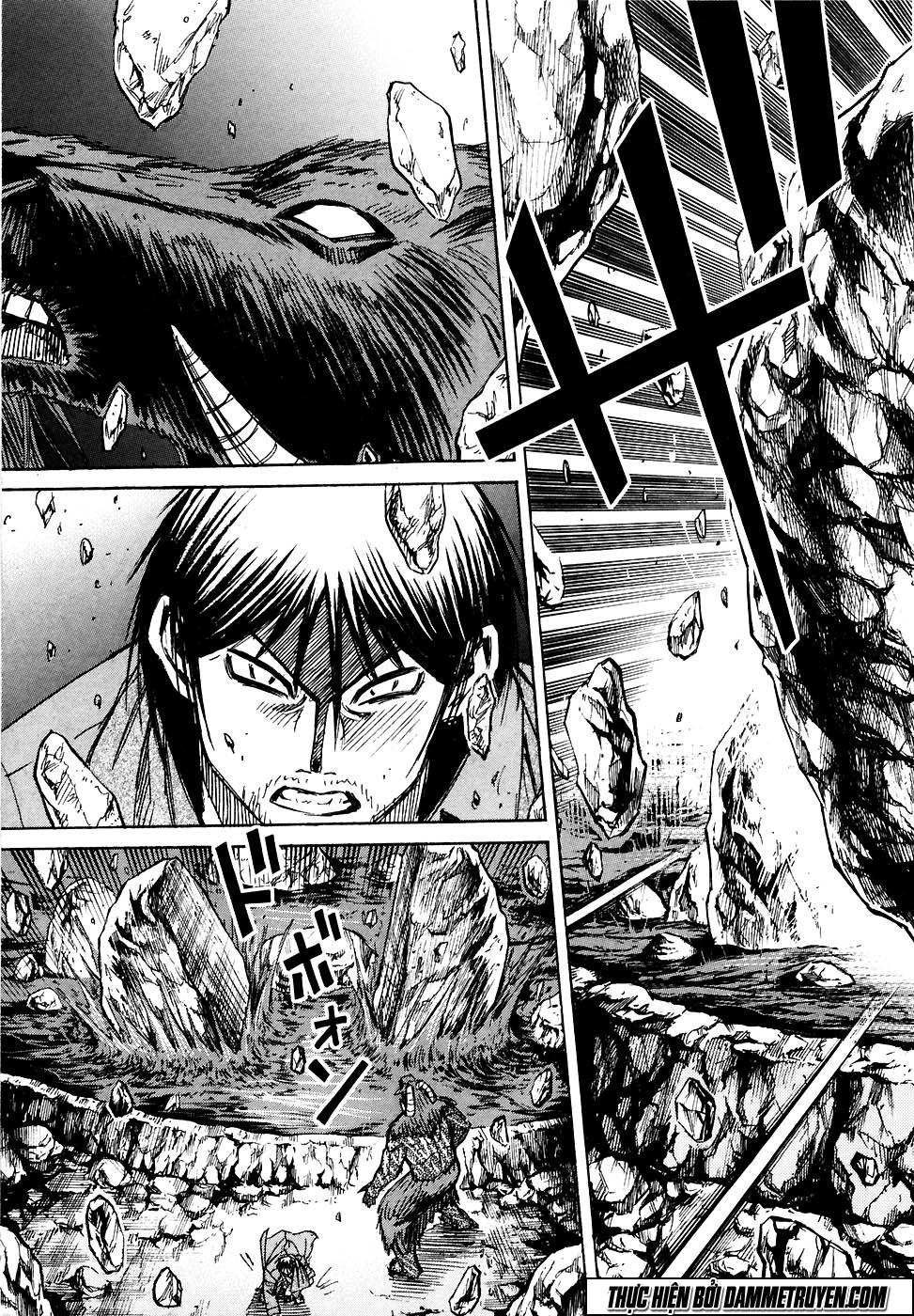 Đảo Ma Cà Rồng Chapter 250 - 20