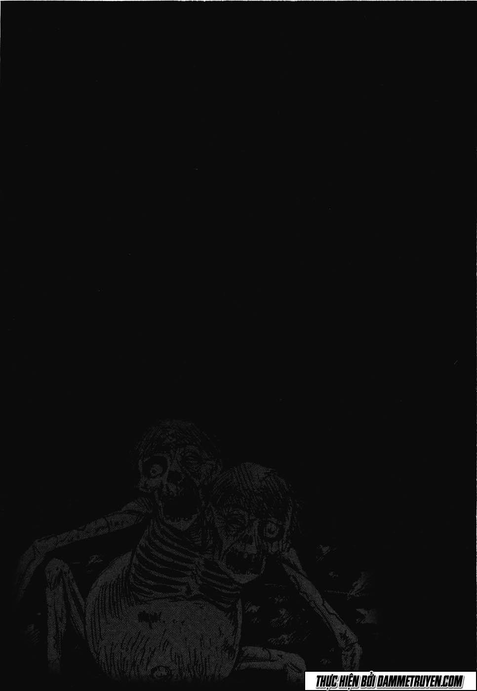 Đảo Ma Cà Rồng Chapter 250 - 23