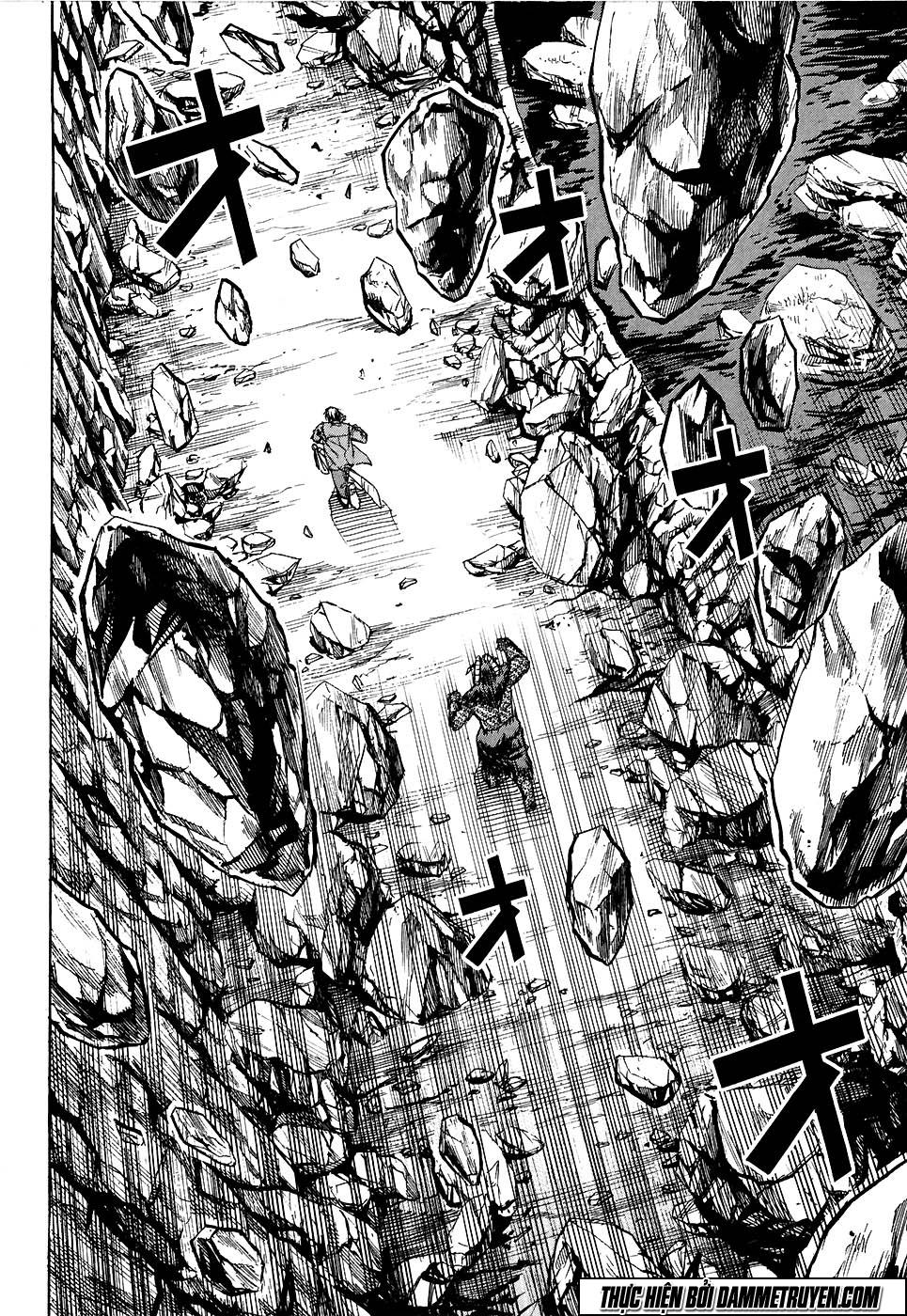 Đảo Ma Cà Rồng Chapter 251 - 3