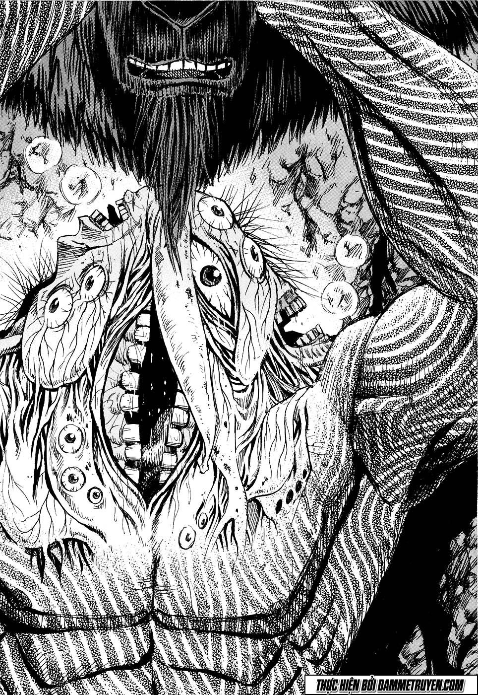 Đảo Ma Cà Rồng Chapter 252 - 19