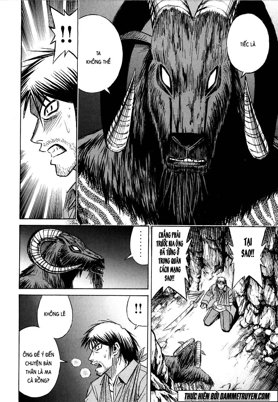 Đảo Ma Cà Rồng Chapter 252 - 5