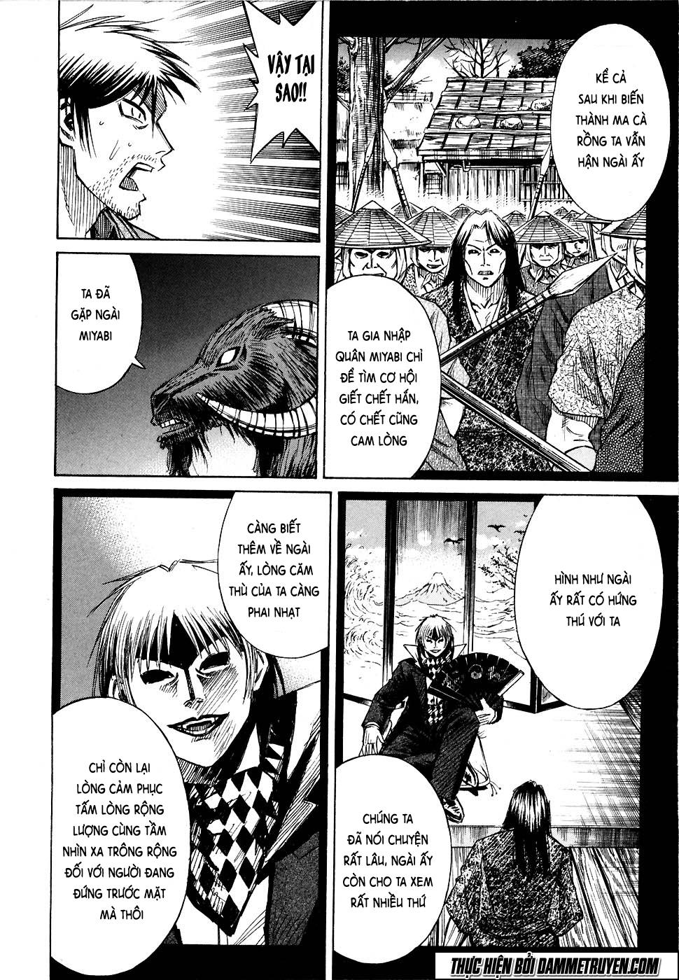 Đảo Ma Cà Rồng Chapter 252 - 9