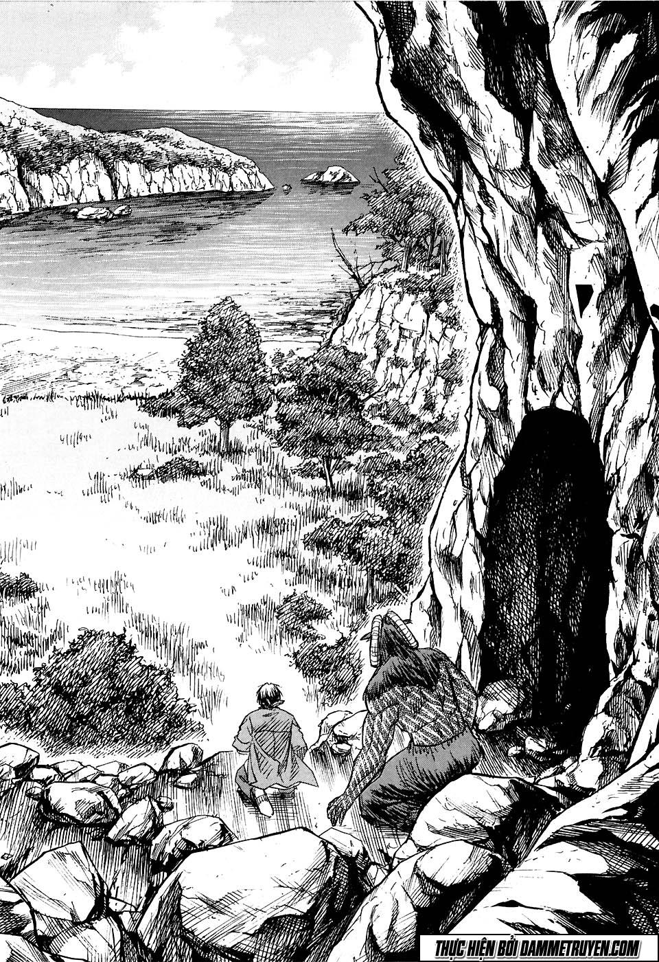 Đảo Ma Cà Rồng Chapter 253 - 17