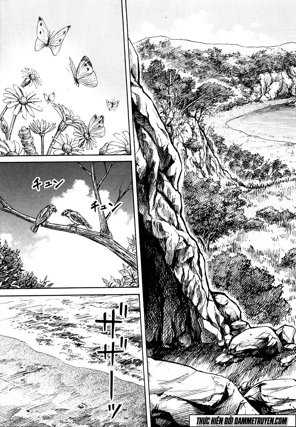 Đảo Ma Cà Rồng Chapter 253 - 18