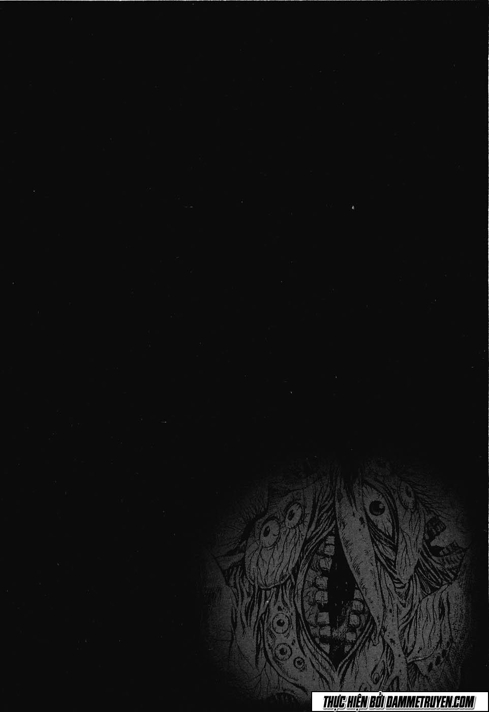 Đảo Ma Cà Rồng Chapter 253 - 23