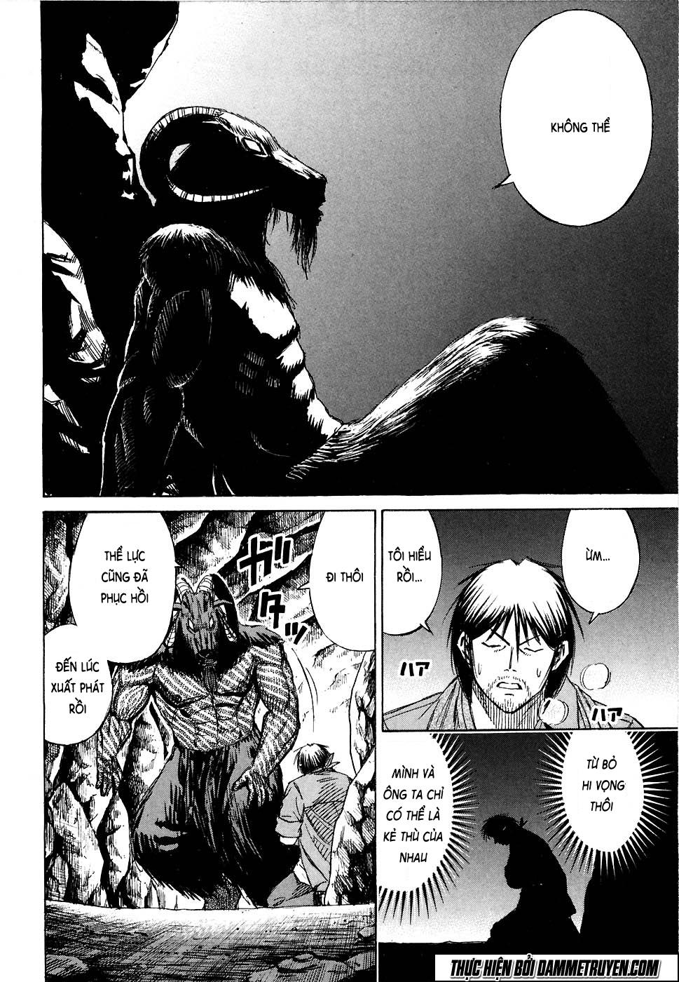 Đảo Ma Cà Rồng Chapter 253 - 7