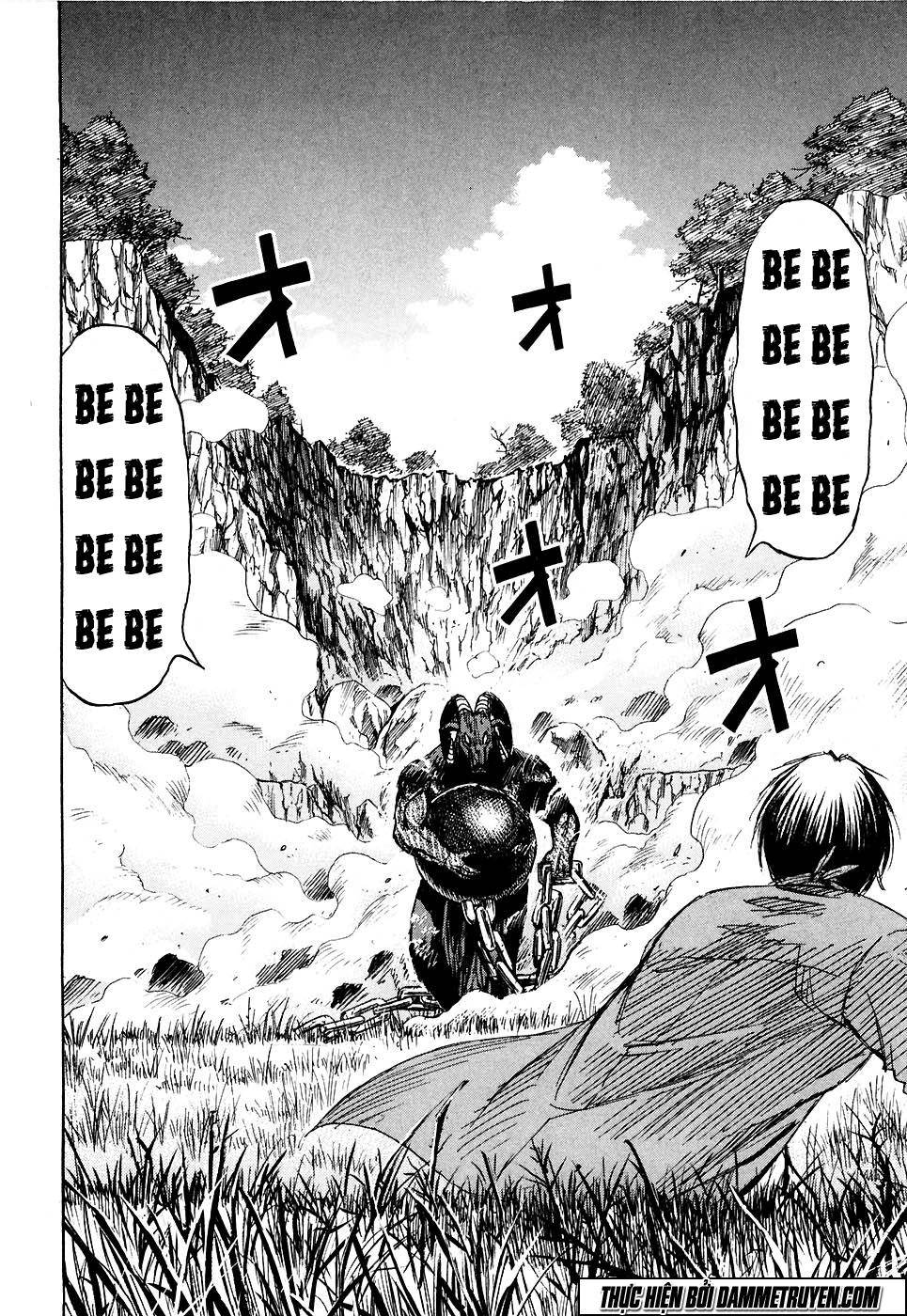 Đảo Ma Cà Rồng Chapter 254 - 13