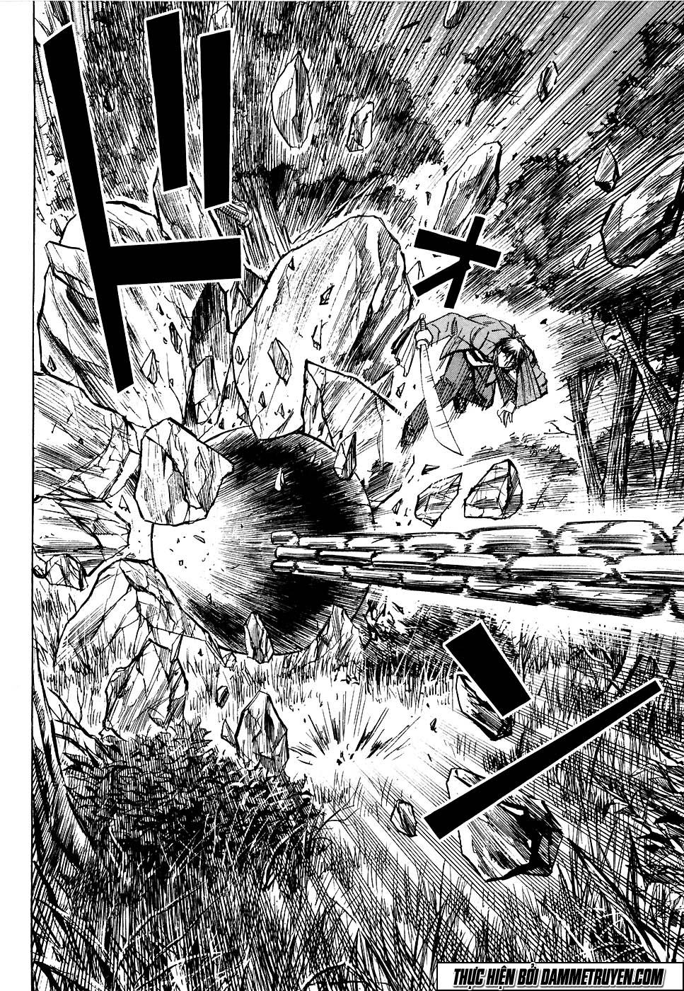 Đảo Ma Cà Rồng Chapter 254 - 7