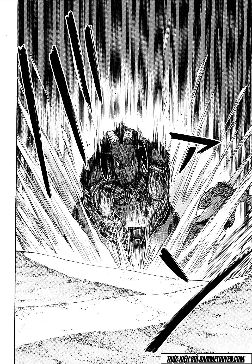 Đảo Ma Cà Rồng Chapter 255 - 11