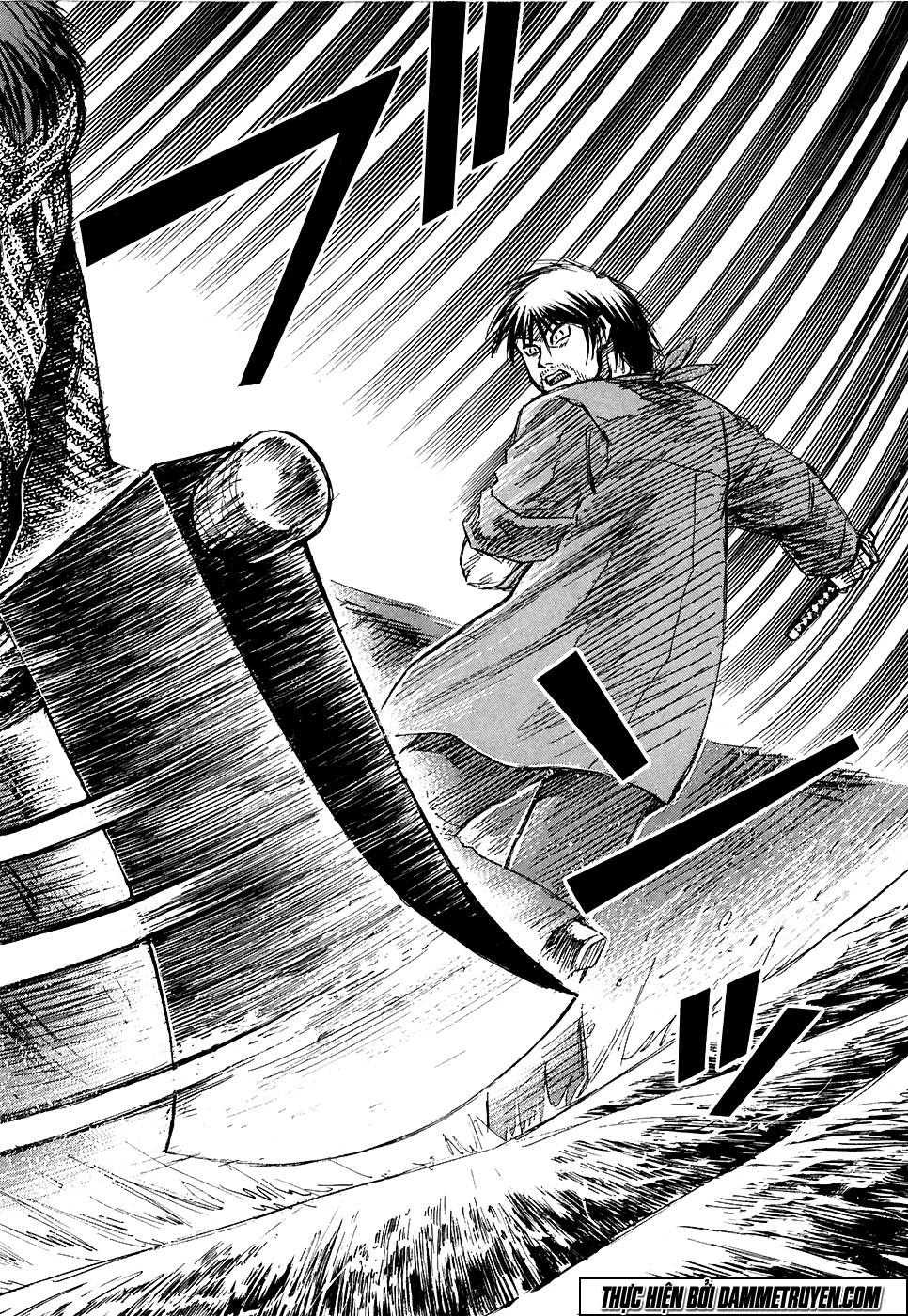 Đảo Ma Cà Rồng Chapter 256 - 19