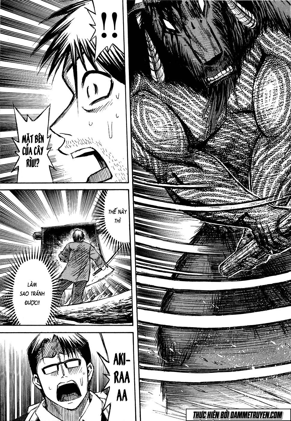 Đảo Ma Cà Rồng Chapter 256 - 20